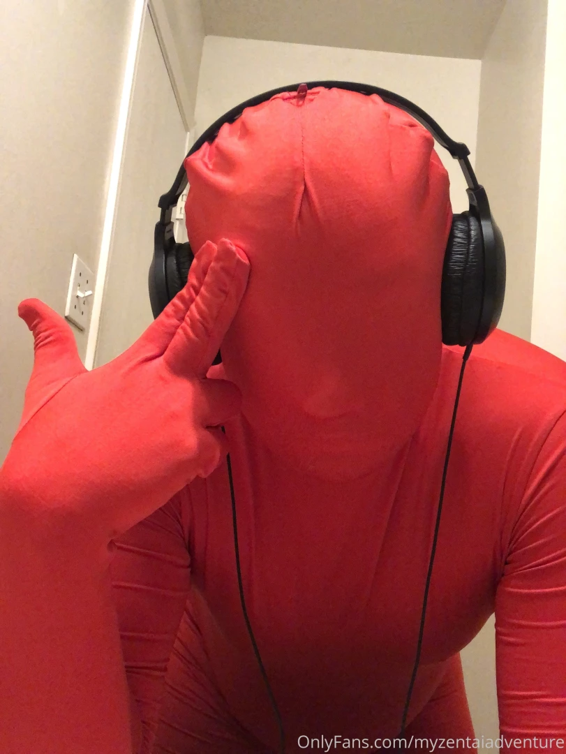 What s the frequency zentai morph fun chill japanese 