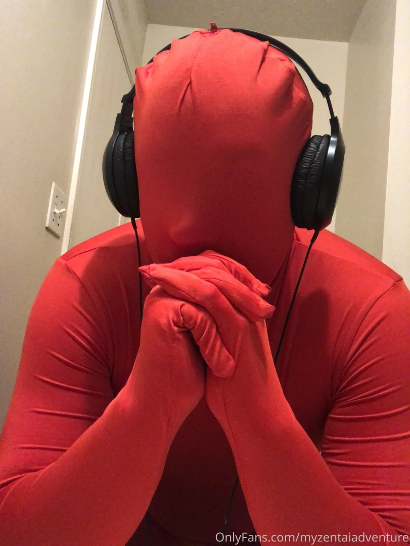 What s the frequency zentai morph fun chill japanese part 4 