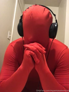 What s the frequency zentai morph fun chill japanese part 4