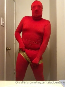 Teasing you w my gold booty shorts do you like them part 5