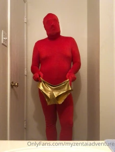 Teasing you w my gold booty shorts do you like them part 3