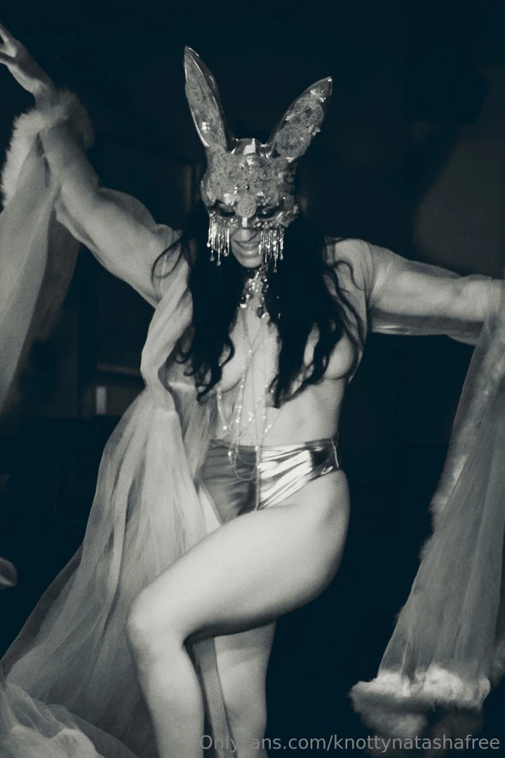 Knottynatashafree part 8 