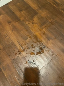 The best part of being a contortionist is being able to do fun stuff