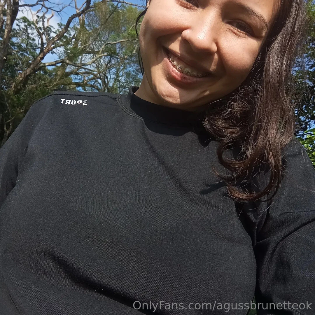 Would you cum in my brackets 