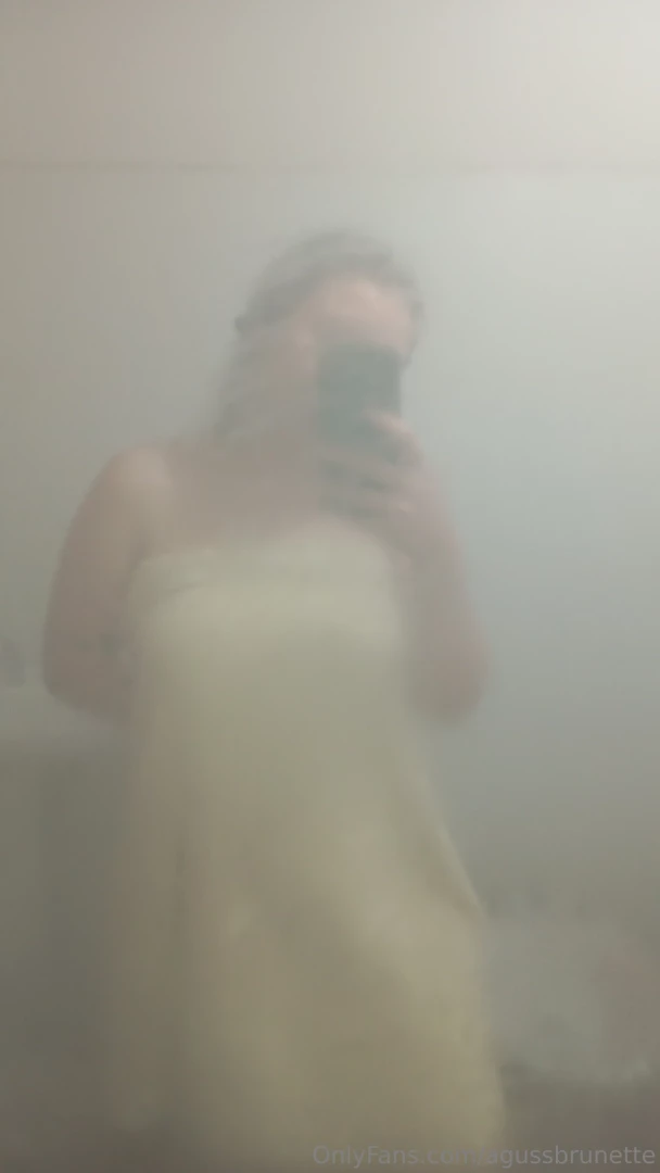 Freshly showered daddy are you ready to play part 1 