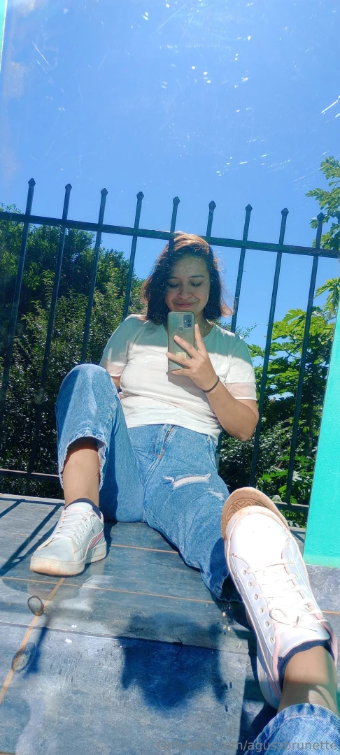 Afternoon of photos which one do you think is prettier 1 2 or 3 part 1 