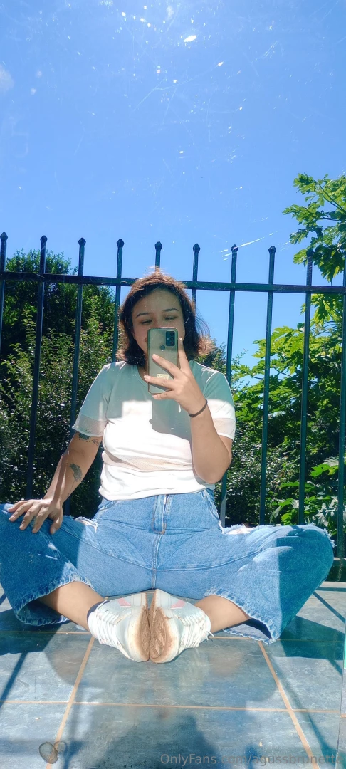 Afternoon of photos which one do you think is prettier 1 2 or 3 part 2 