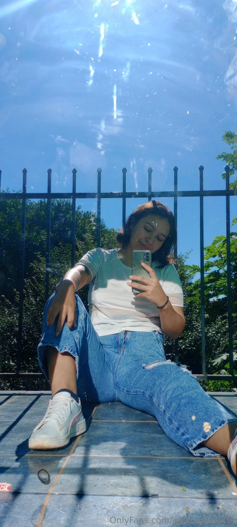 Afternoon of photos which one do you think is prettier 1 2 or 3 