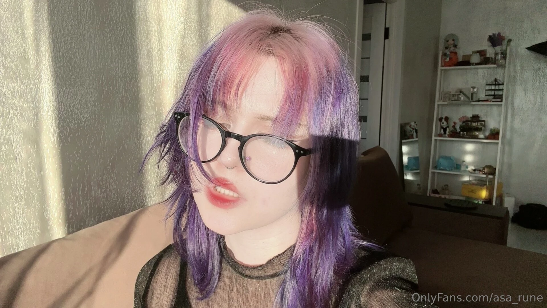 Enjoy the sunshine part 1 