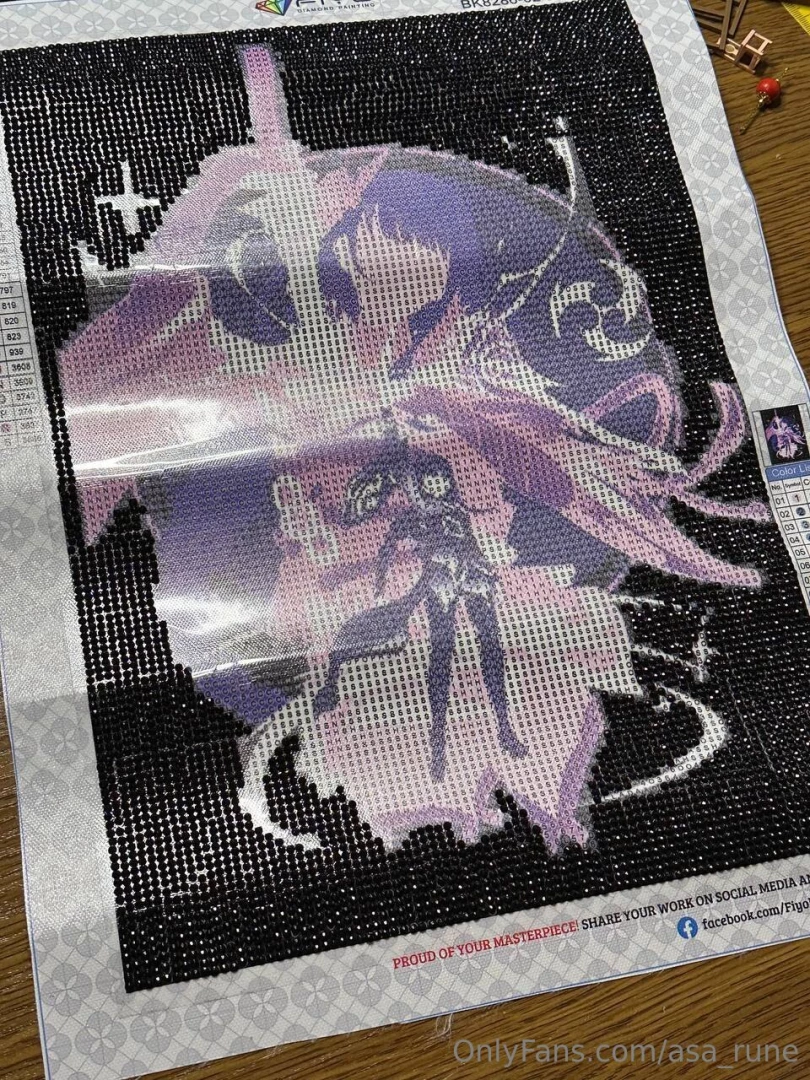 My meditation part 1 