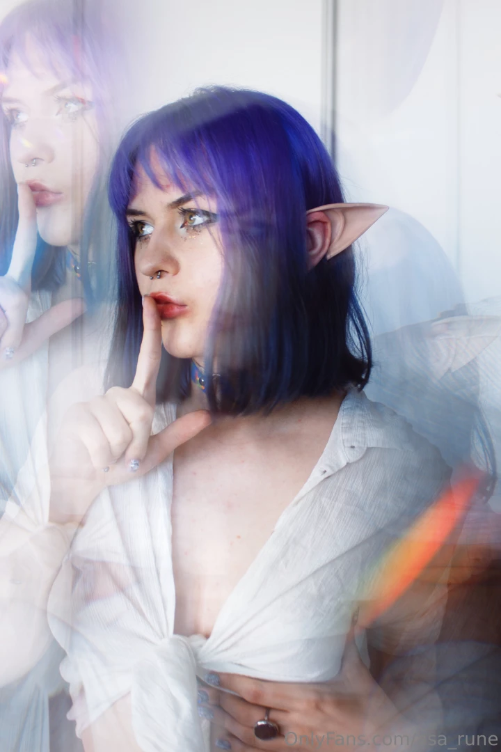 Thank you for following 