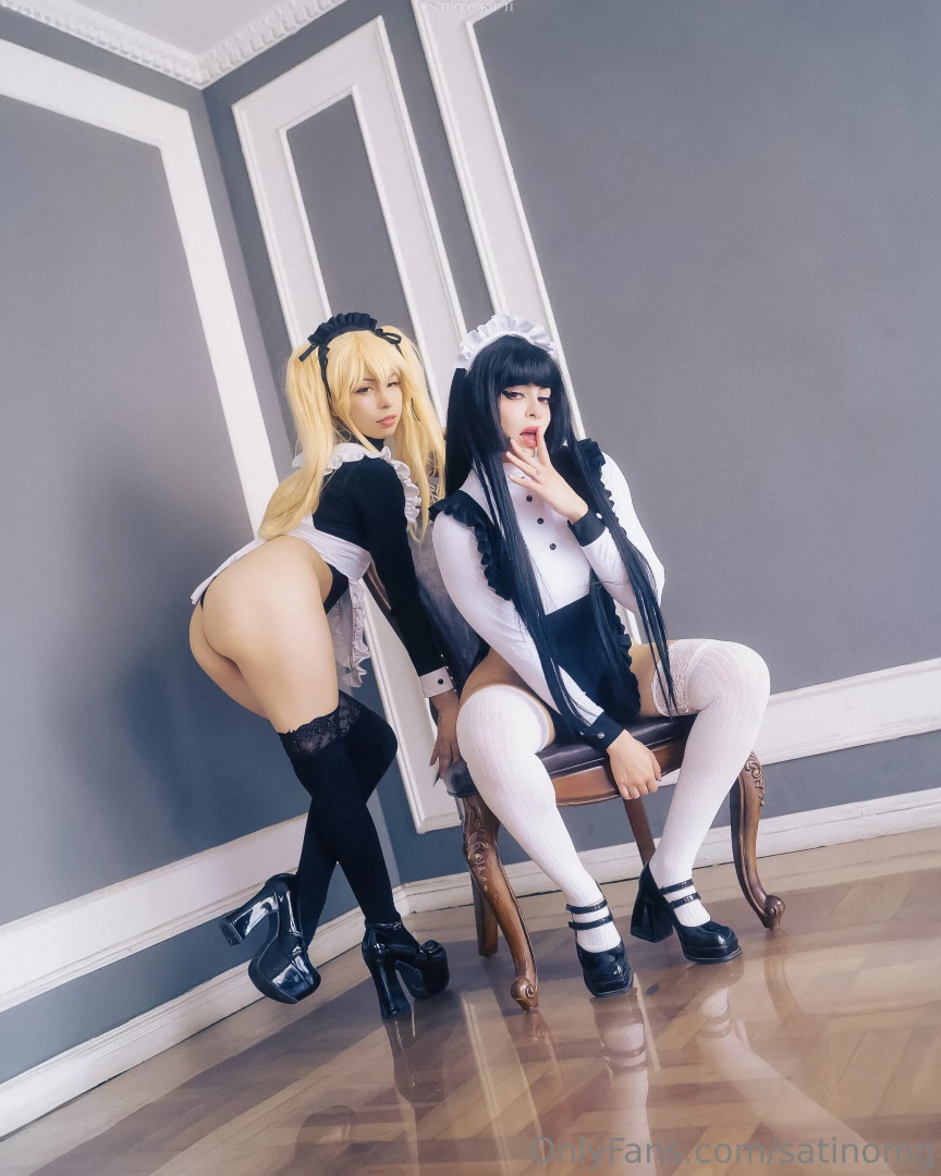 Es la hora del t con mi succubo2d part 5 