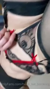 03 29 21 stockings extra 3