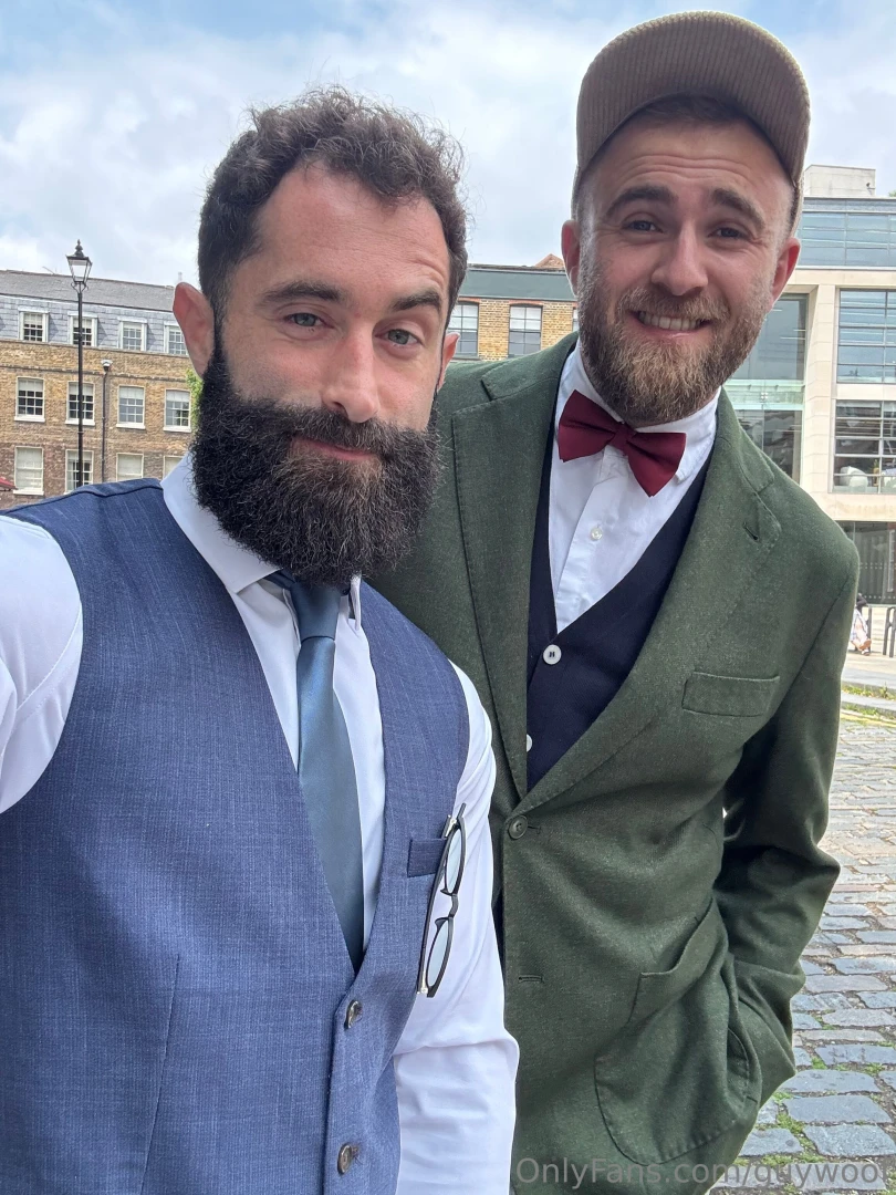 Two boys one mess you pick the lucky one p s one has a gf onlyowain 