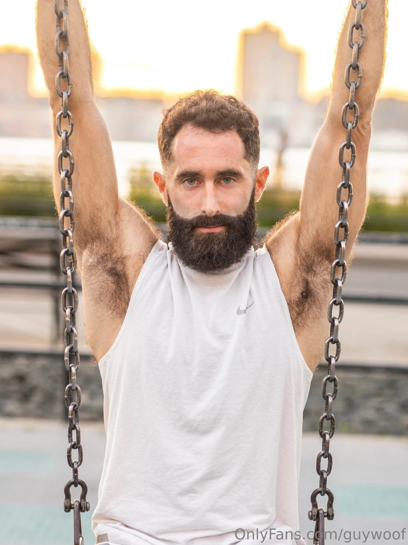 Returning by popular demand armpit friday come on mate give it a sniff 