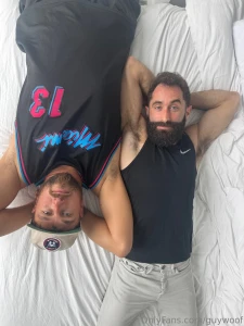 This collab was way too hot not to share i couldn t keep it to myself