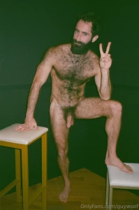 My fluffy bush wanted to drop by and say hi it s the corner of my mojo