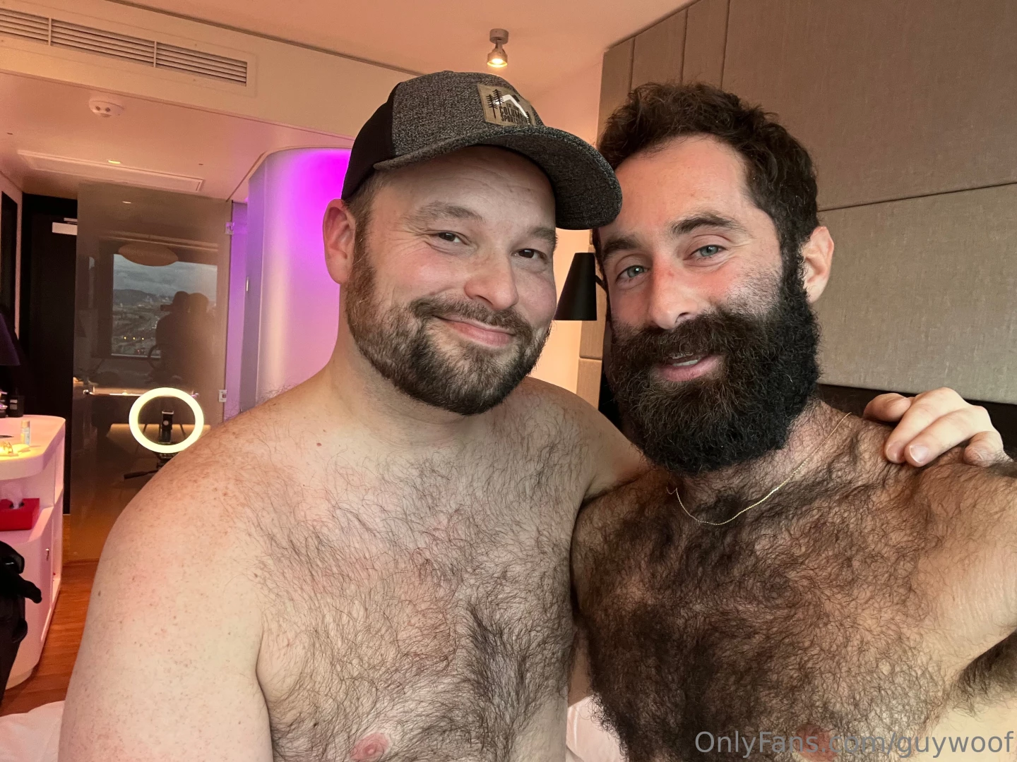 Something hot happened with this dude full video will be up here for 