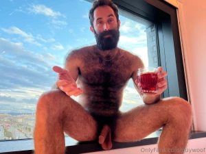Something hot happened with this dude full video will be up here for part 2