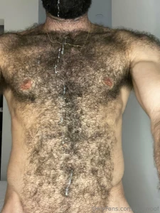 So much cum tomorrow you ll get to check out how i got it all there in
