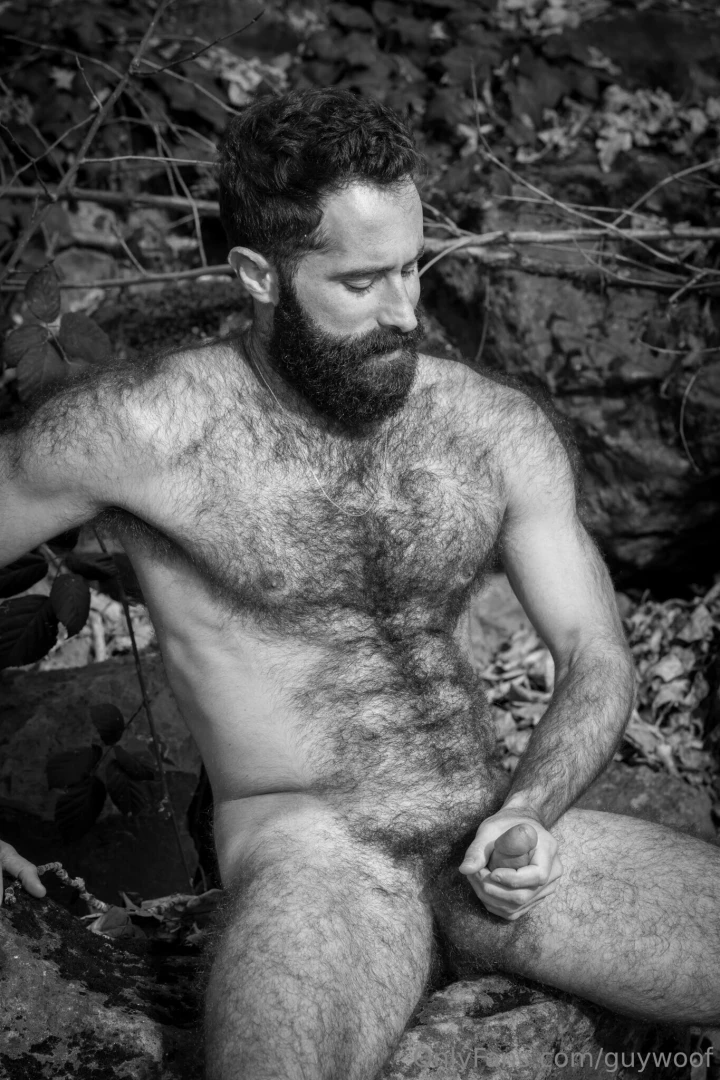 Guywoof part 3 