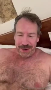 Holiday stroke too many drinks