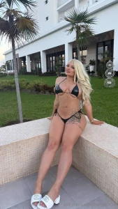 Pov you just found the girl of your dreams and your worst temptation part 2