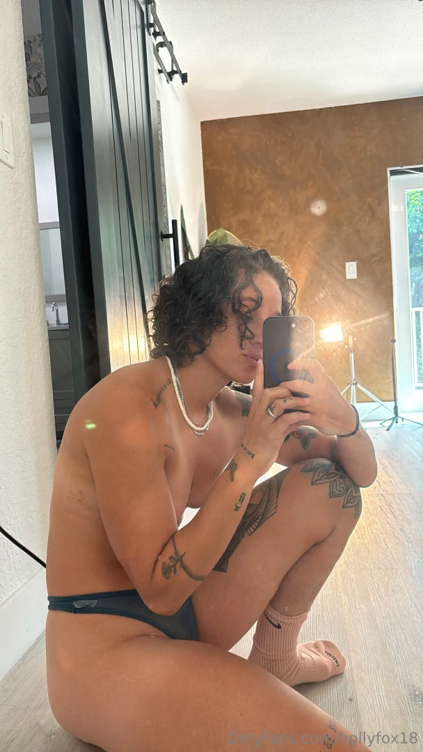 You have no idea just how soaking wet she can get you should find out part 5 