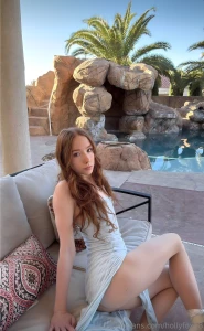 Let me break you just a little you d love it