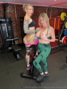 You prefer tits or arse summerrose69 part 4