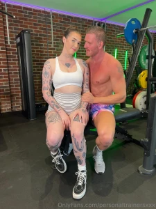 Now this was a great stretching session marcrosexxx part 1