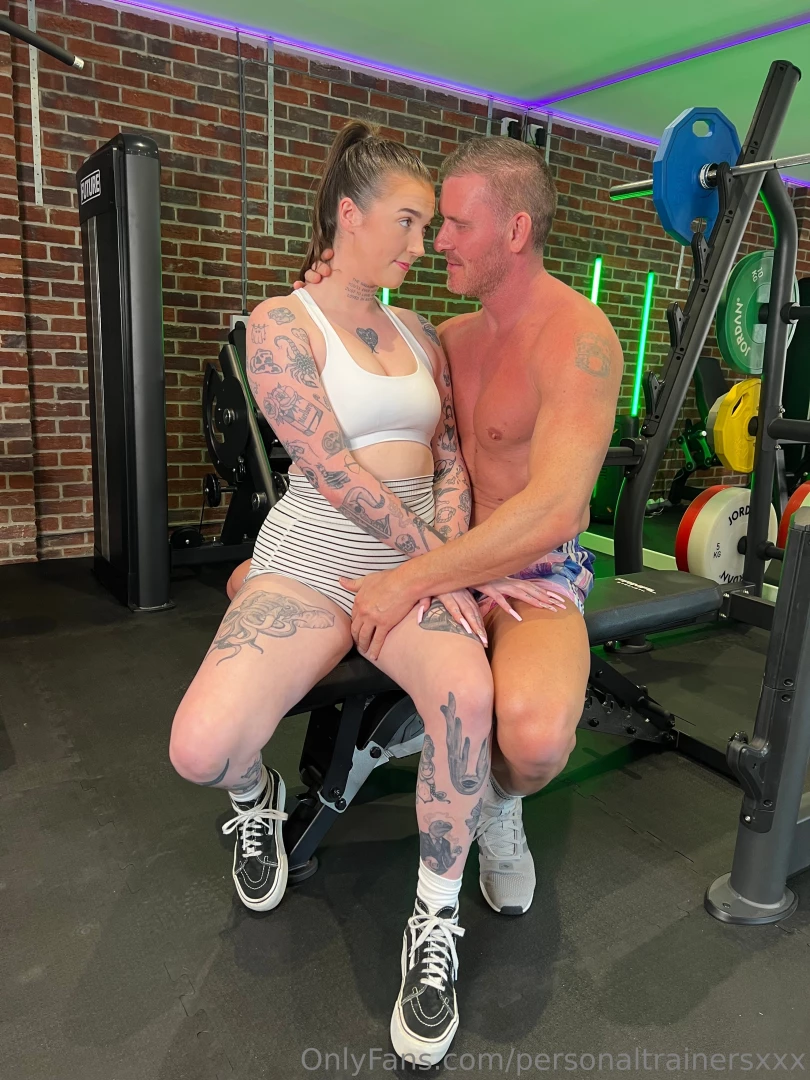 Now this was a great stretching session marcrosexxx part 2 