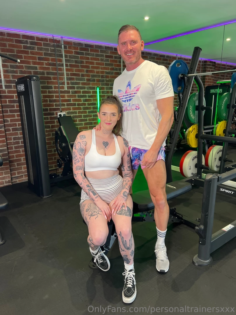 Now this was a great stretching session marcrosexxx 