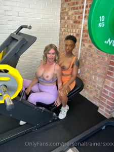 Getting the baps out for the lads summerrose69 itsmelolamarie part 1