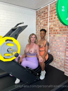 Getting the baps out for the lads summerrose69 itsmelolamarie part 2