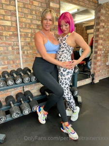 New 3 sum scene coming soon summerrose69 dixie_thepixie part 4