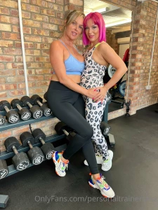 New 3 sum scene coming soon summerrose69 dixie_thepixie part 2