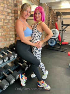 New 3 sum scene coming soon summerrose69 dixie_thepixie part 1