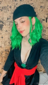 Cad os f s de one piece part 1