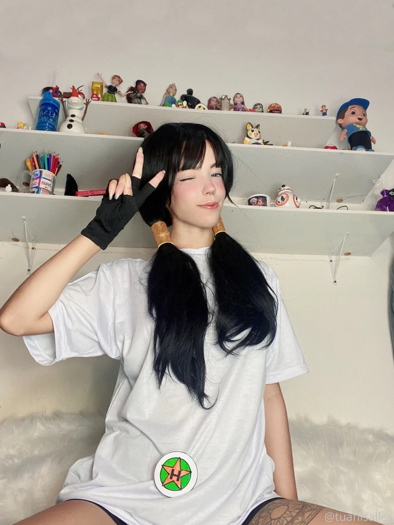 Cad os f s de dragon ball where are the dragon ball fans part 2 