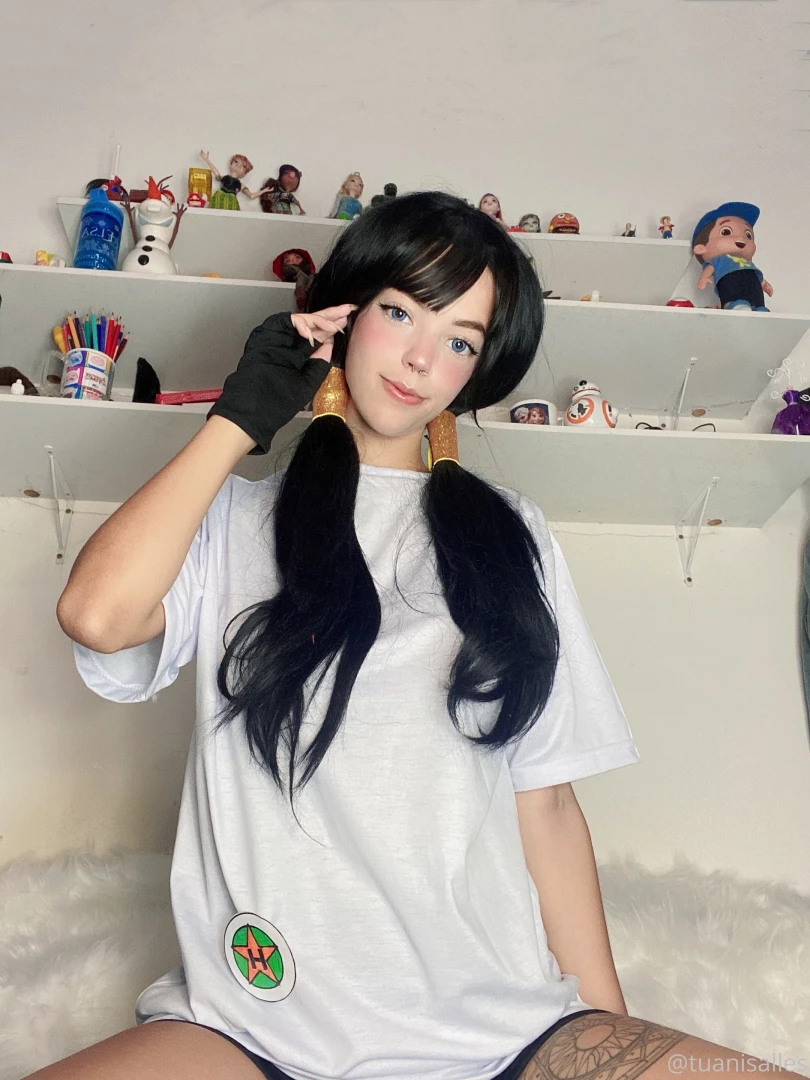 Cad os f s de dragon ball where are the dragon ball fans 