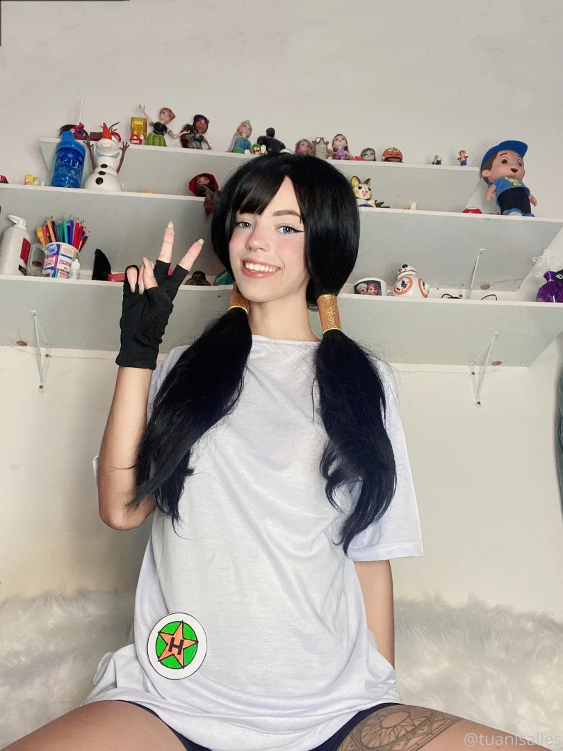 Cad os f s de dragon ball where are the dragon ball fans part 1 