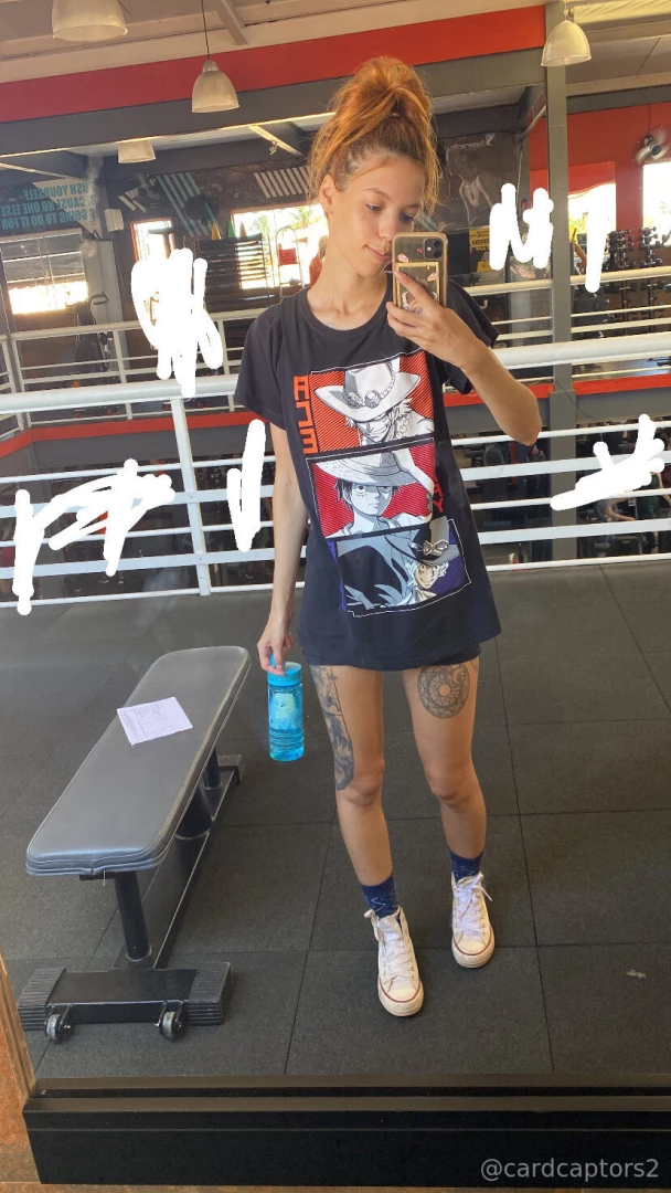 Voltei a treinar vou passar a postar aqui acompanhando recuperar meu 