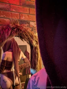 I made a sexy lil festival fit lastnight who wants to see more amp