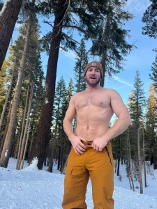 Big foot could never