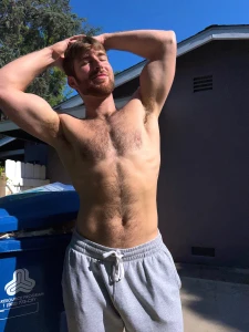 Love taking pics with the other local tops part 1