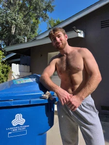 Love taking pics with the other local tops