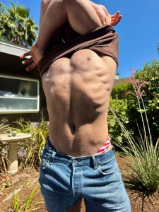 Comment a and i ll send y all the pics and vids without the shorts on