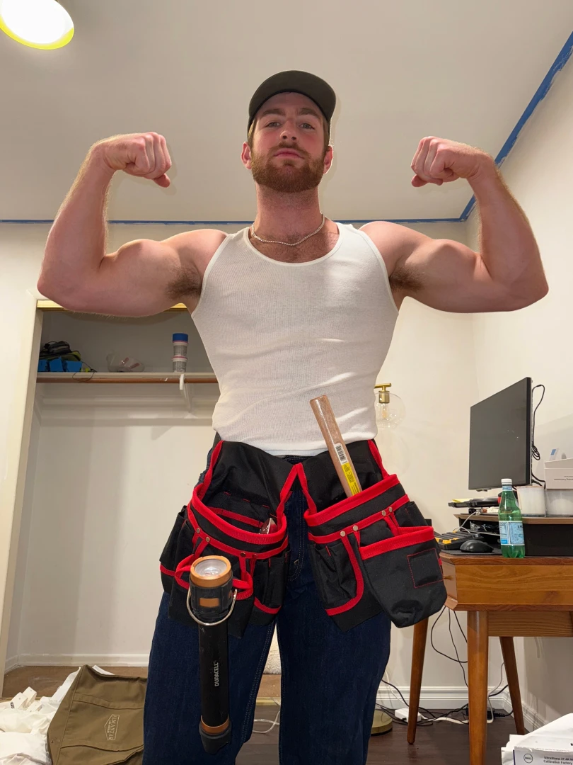 Here to rearrange your guts i mean your wires part 1 