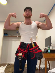 Here to rearrange your guts i mean your wires part 1